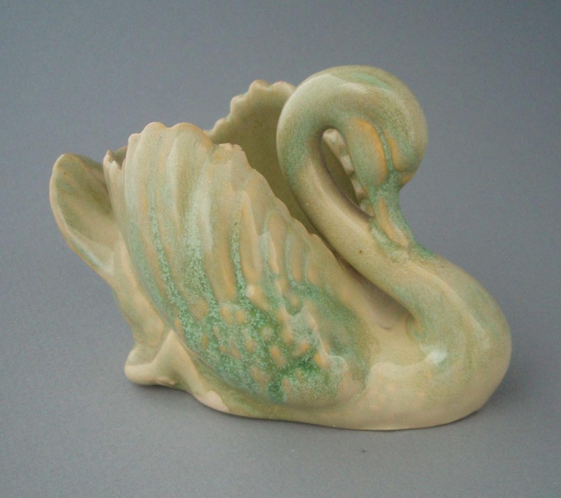 Swan; Amalgamated Brick and Pipe Company Limited; 1940-1950; 2008.1.382