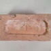 Brick; Mount Crawford Prison; 2016.44.30