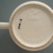 Mug - floral; Titian Potteries (1965) Limited; 1965-1988; 2008.1.3