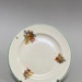 Butter Plate; Crown Lynn Potteries Limited; 1948-1955; 2021.33.3
