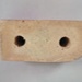 Brick; Glenburn Fireclay and Pottery Company Limited; 1923-1929; 2016.44.163