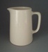 Jug; Crown Lynn Potteries Limited; 1945-1989; 2008.1.1009
