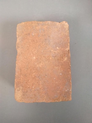 Brick; 2016.44.153
