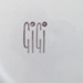 Side plate - Gigi pattern; Crown Lynn Potteries Limited; 1959-1965; 2016.48.121