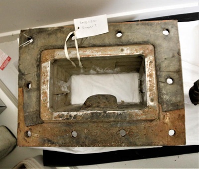 Heavy Duty Apparatus; 2015.1.221