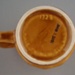 Mug - geometric; Titian Potteries (1965) Limited; 1978-1989; 2008.1.2281