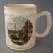 Beer stein - Venice; Crown Lynn Potteries Limited; 1980-1985; 2008.1.1822
