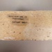 Retort brick; Auckland Gas Company Brickworks; 2016.44.205
