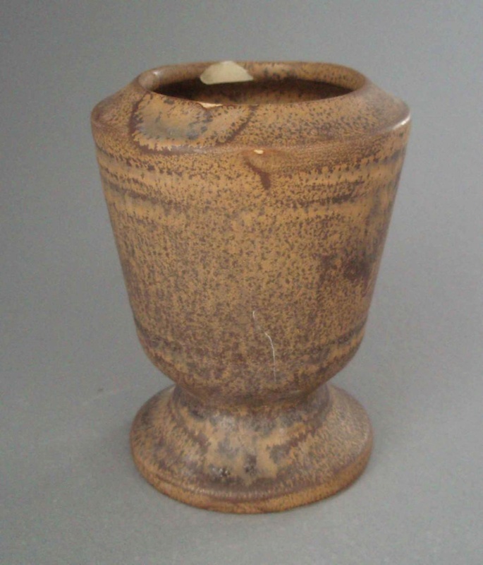 Vase; Crown Lynn Potteries Limited; 1960-1980; 2008.1.1170