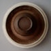 Case - cup; Crown Lynn Potteries Limited; 1955-1970; 2009.1.1357