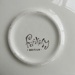 Cup and saucer - Fantasy; Crown Lynn Potteries Limited; 1950-1962; 2016.48.100