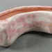 Trough vase; Briar Gardner; 2016.56.3