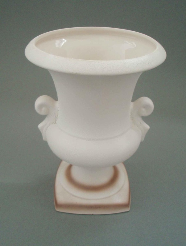 Urn; Titian Potteries (1965) Limited; 1958-1975; 2008.1.212