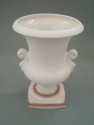 Urn; Titian Potteries (1965) Limited; 1958-1975; 2008.1.212