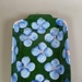Lasagne dish - Floral pattern; Studio Ceramics NZ Ltd; Circa 1991-Circa 1995; 2017.1.140