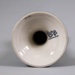 Candlestick - Citrus; Studio Ceramics NZ Ltd; 2017.1.243
