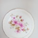 Luncheon plate - fine giftware; Crown Lynn Potteries Limited; 1980s; 2016.48.126