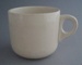 Cup; Crown Lynn Potteries Limited; 1980-1989; 2008.1.1510
