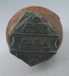 Backstamp - Carla; Crown Lynn Potteries Limited; 1970-1975; 2008.1.2146