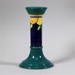 Candlestick - Citrus; Studio Ceramics NZ Ltd; 2017.1.243
