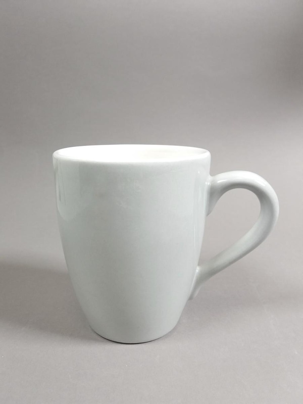 Mug - Eon Design Group; Studio Ceramics NZ Ltd; 1999-2009; 2017.1.67