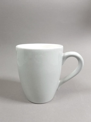 Mug - Eon Design Group; Studio Ceramics NZ Ltd; 1999-2009; 2017.1.67