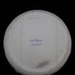 Float bowl; Crown Lynn Potteries Limited; 1955-1960; 2017.27.2