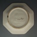 Ashtray - ship; Crown Lynn Potteries Limited; 1950-1965; 2008.1.2632
