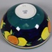Bowl - Citrus; Studio Ceramics NZ Ltd; 2017.1.245