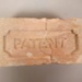 Brick; George Boyd; 1860-1886; 2016.44.38