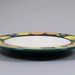 Bowl - Citrus; Studio Ceramics NZ Ltd; 2017.1.249