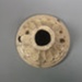 Ornamental garden vase; Amalgamated Brick and Pipe Company Limited; 1929-1950s; 2016.22.6.1-2