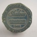 Backstamp - Shadows; Crown Lynn Potteries Limited; 1977-1985; 2008.1.1672