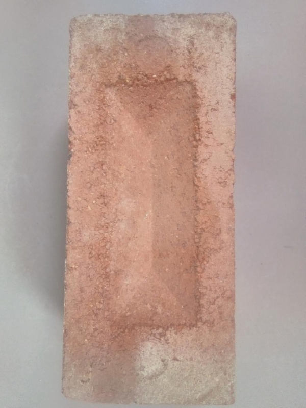 Tile; Maraetai Bricks Limited; 20th Century; 2016.44.11