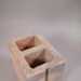 Brick; Glenburn Fireclay and Pottery Company Limited; 1923-1929; 2016.44.179