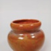 Vase - Ambrico; Amalgamated Brick and Pipe Company Limited; 1940s; 2016.48.45