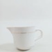 Jug - Goldline; Crown Lynn Potteries Limited; 1960s; 2016.48.53