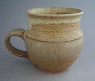 Cup; Greig Barnett; 1970-2000; 2008.1.2324