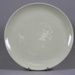 Dinner plate - Gidon Bing; Studio Ceramics NZ Ltd; Circa 2016; 2017.1.236
