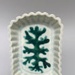 Fluted Dish; Frank Carpay; 1953-1956; 2024.2.4
