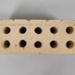 Brick; A. B. Bricks Limited; Post 1973; 2016.44.154