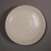 Saucer - Paris pattern; Crown Lynn Potteries Limited; 1943-1950; 2016.48.62