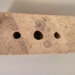 Brick; Glenburn Fireclay and Pottery Company Limited; 1923-1929; 2016.44.162