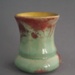Vase; Amalgamated Brick and Pipe Company Limited; 1940-1960; 2009.1.1945