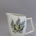 Jug - floral; Titian Potteries (1965) Limited; 1971-1979; 2015.24.67