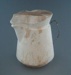 Plaster model - jug; Titian Potteries (1965) Limited; 1971-1981; 2009.1.1349