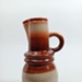 Jug - Mayon; Crown Lynn Potteries Limited; 1972-1982; 2016.48.74