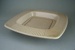 Ashtray; Titian Potteries (1965) Limited; 1969-1980; 2008.1.191