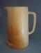 Jug; Crown Lynn Potteries Limited; 1955-1965; 2008.1.1013