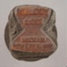 Backstamp - Melody; Crown Lynn Potteries Limited; 1975-1985; 2008.1.1705